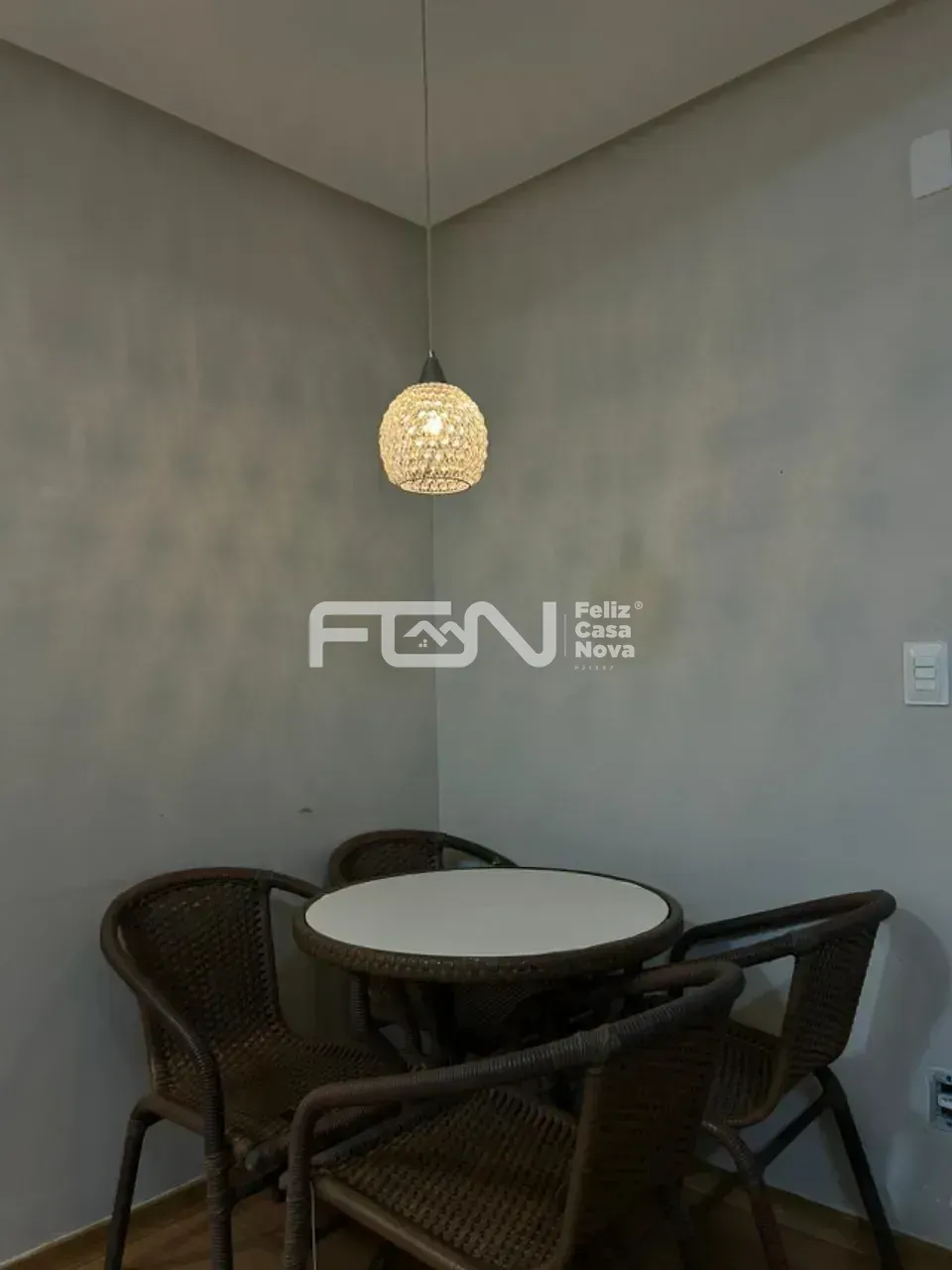 Apartamento, 2 quartos, 48 m² - Foto 3
