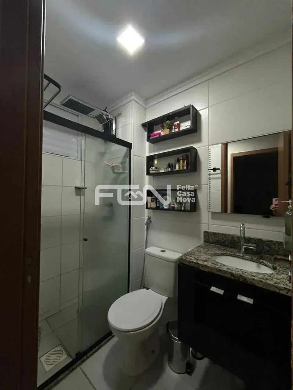 Apartamento, 2 quartos, 48 m² - Foto 6
