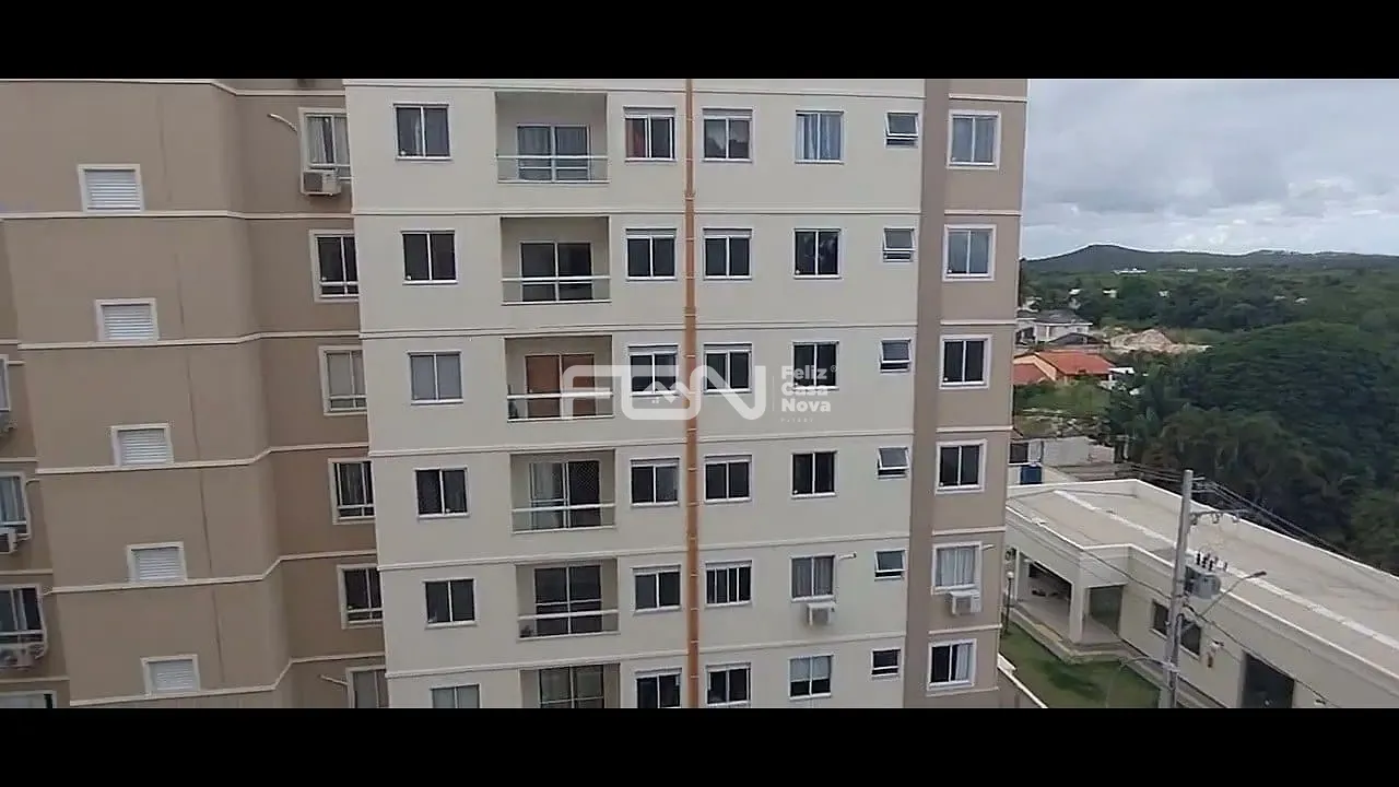Apartamento, 2 quartos, 48 m² - Foto 2