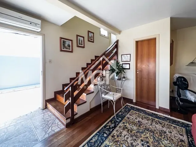 Apartamento 4 quartos e 4 banheiros, à venda, no bairro Centro em Pelotas