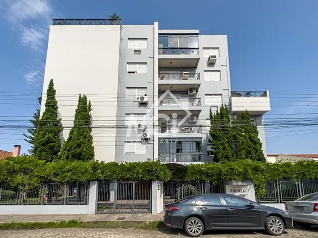 Apartamento 4 quartos e 4 banheiros, à venda, no bairro Centro em Pelotas