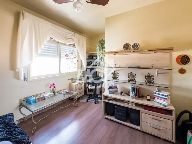 Apartamento 4 quartos e 4 banheiros, à venda, no bairro Centro em Pelotas