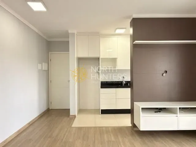 Apartamento 2 quartos e 2 banheiros, à venda, no bairro Petrópolis em Joinville