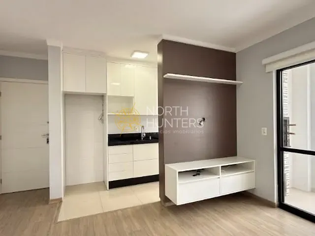 Apartamento 2 quartos e 2 banheiros, à venda, no bairro Petrópolis em Joinville