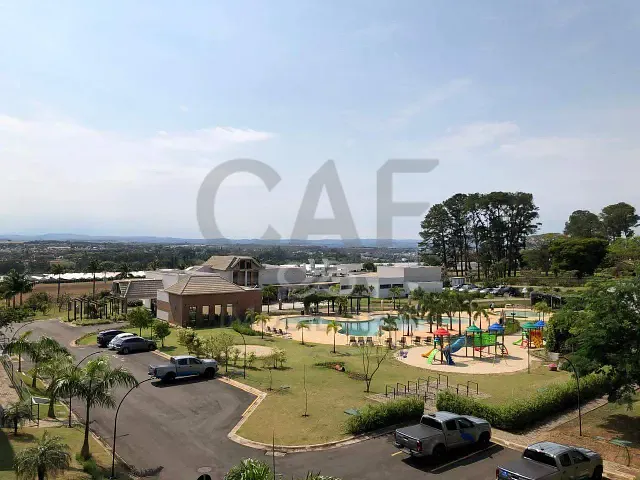 Apartamento 1 quarto e 1 banheiro, à venda ou para alugar, no bairro ANGICO em Holambra