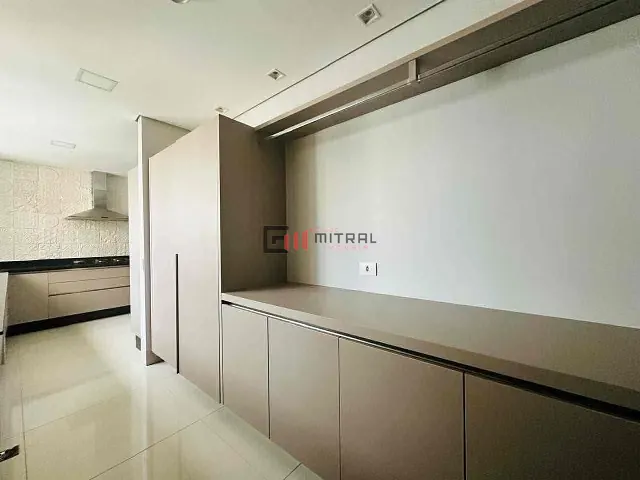 Apartamento 3 quartos e 5 banheiros, à venda, no bairro Santa Rosa em Londrina