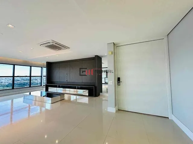 Apartamento 3 quartos e 5 banheiros, à venda, no bairro Santa Rosa em Londrina