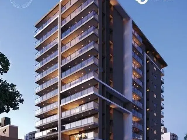 Apartamento 2 quartos e 1 banheiro, à venda, no bairro Vila Ema em São José dos Campos