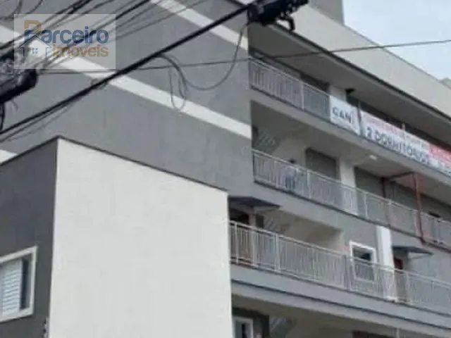 Apartamento 2 quartos e 1 banheiro, à venda, no bairro Vila Vera em São Paulo