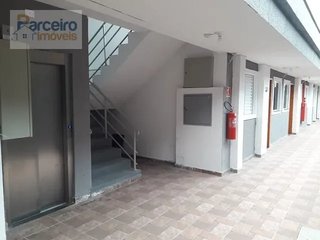 Apartamento 2 quartos e 1 banheiro, à venda, no bairro Vila Vera em São Paulo