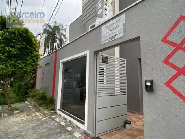 Apartamento 2 quartos e 1 banheiro, à venda, no bairro Vila Vera em São Paulo
