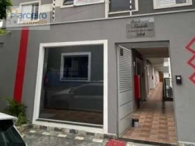 Apartamento 2 quartos e 1 banheiro, à venda, no bairro Vila Vera em São Paulo