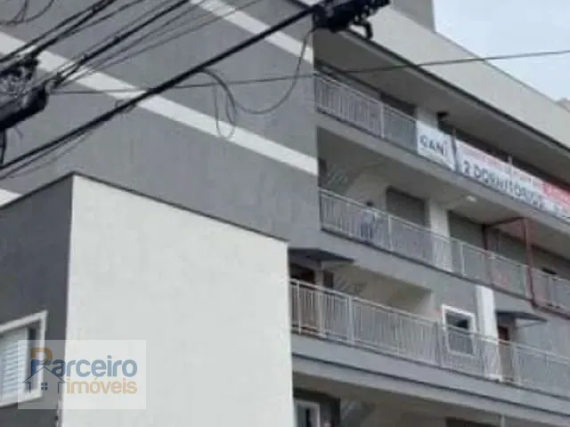 Apartamento 2 quartos e 1 banheiro, à venda, no bairro Vila Vera em São Paulo