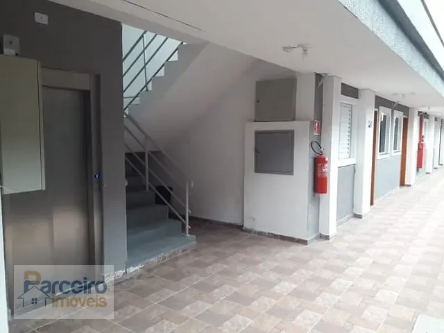 Apartamento 2 quartos e 1 banheiro, à venda, no bairro Vila Vera em São Paulo
