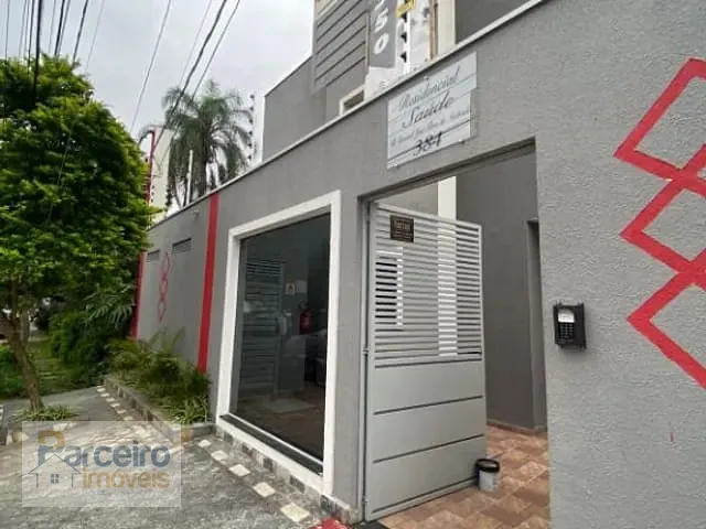 Apartamento 2 quartos e 1 banheiro, à venda, no bairro Vila Vera em São Paulo