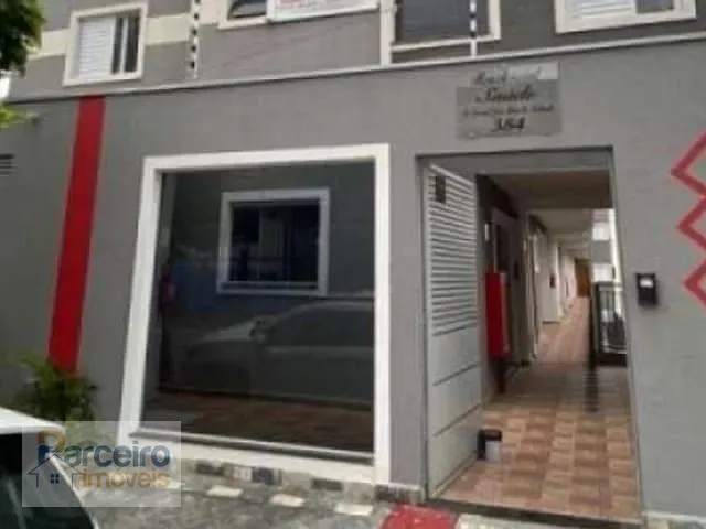 Apartamento 2 quartos e 1 banheiro, à venda, no bairro Vila Vera em São Paulo