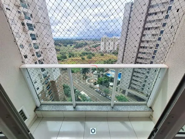 Apartamento com 115m² 3 quartos e 2 banheiros, para alugar, no bairro Santa Rosa em Londrina