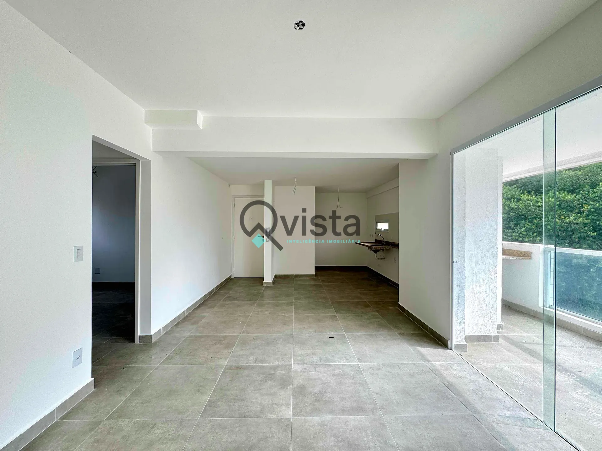 Apartamento, 2 quartos, 76 m² - Foto 2