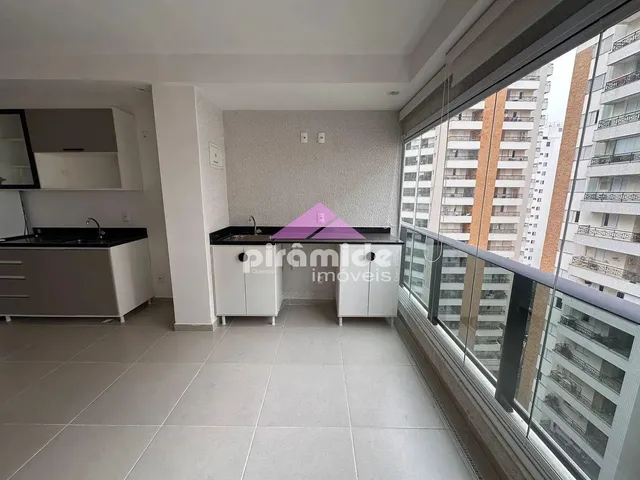 Apartamento com 10m² 1 quarto e 1 banheiro, para alugar, no bairro Altos do Esplanada em São José Dos Campos
