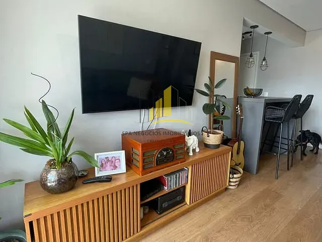 Apartamento 2 quartos e 2 banheiros, à venda, no bairro Vila Carrão em São Paulo