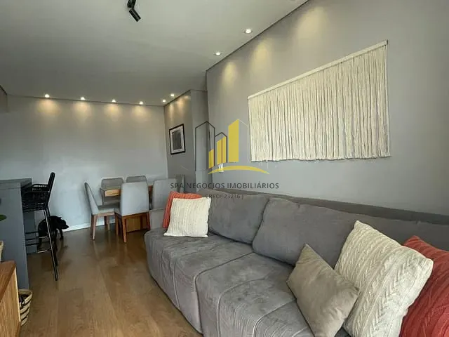 Apartamento 2 quartos e 2 banheiros, à venda, no bairro Vila Carrão em São Paulo