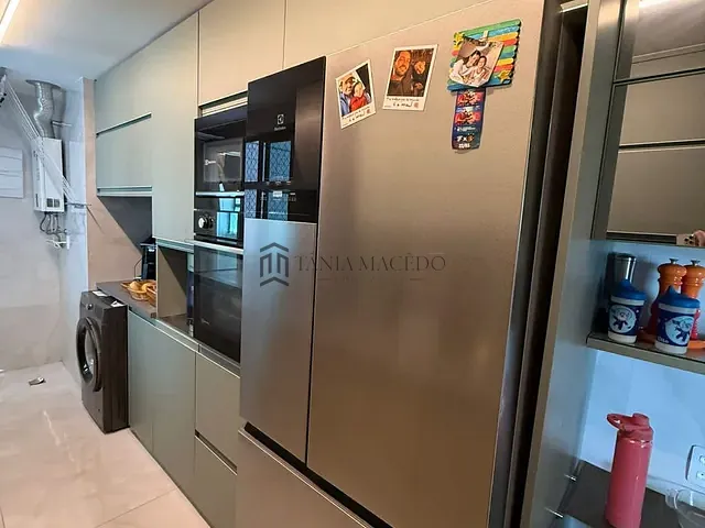 Apartamento 3 quartos e 3 banheiros, à venda, no bairro Casa Amarela em Recife