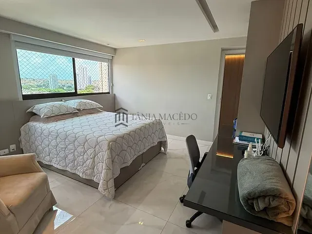 Apartamento 3 quartos e 3 banheiros, à venda, no bairro Casa Amarela em Recife