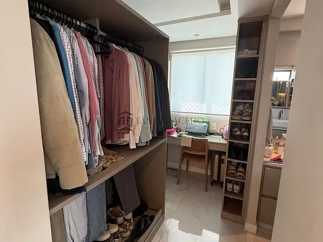 Apartamento 3 quartos e 3 banheiros, à venda, no bairro Casa Amarela em Recife
