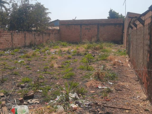 Foto do Terreno - Terreno à venda, Jardim Eldorado, Aparecida de Goiânia, GO | Imobiliária Top