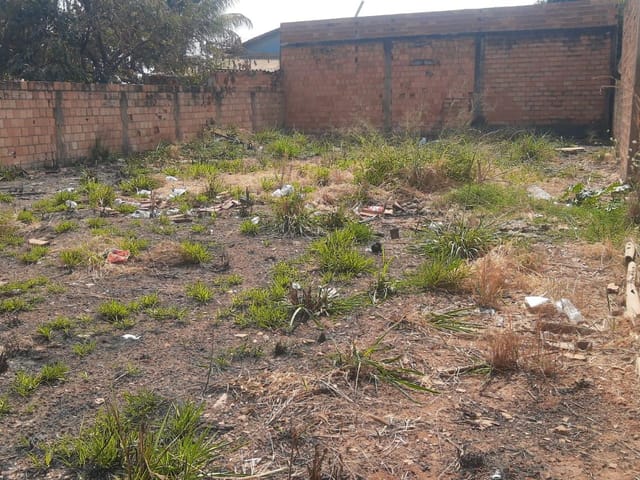 Foto do Terreno - Terreno à venda, Jardim Eldorado, Aparecida de Goiânia, GO | Imobiliária Top