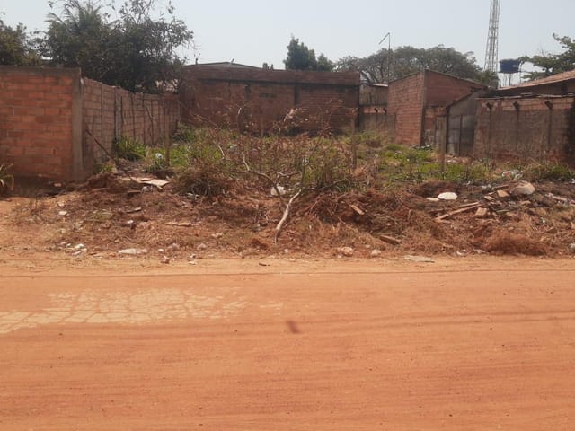 Foto do Terreno - Terreno à venda, Jardim Eldorado, Aparecida de Goiânia, GO | Imobiliária Top
