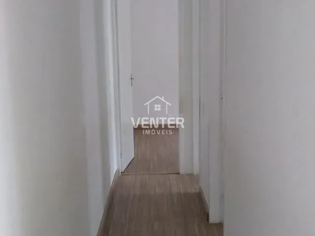 Apartamento 2 quartos e 2 banheiros, à venda, no bairro Parque Santo Antônio em Taubaté