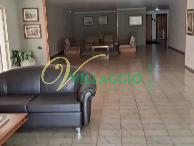 Apartamento com 221m² 4 quartos e 3 banheiros, à venda, no bairro Centro em São José do Rio Preto