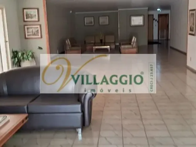 Apartamento com 221m² 4 quartos e 3 banheiros, à venda, no bairro Centro em São José do Rio Preto