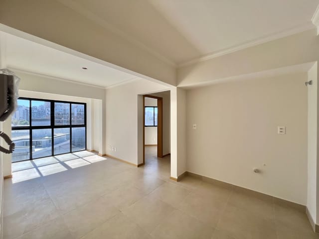 Foto do Apartamento - Apartamento com 2 dormitórios à venda, 46 m² - Unique  - Centro (Blumenau) - Blumenau/SC | ZERMATT IMOVEIS LTDA