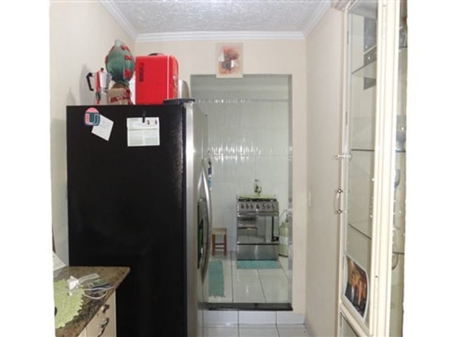 Foto do Apartamento - Apartamento Residencial à venda, Conjunto Frei Eugênio, Uberaba - AP0629. | ZUCATO IMOBILIARIA LTDA