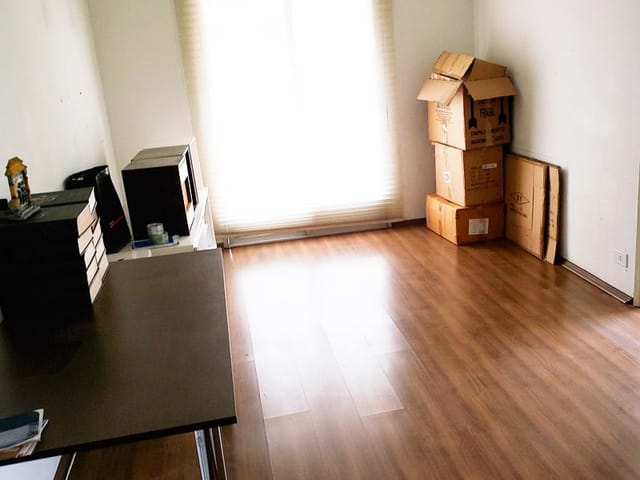 Foto do Apartamento - Excelente apartamento com 2 dormitórios no Morumbi | The One 1