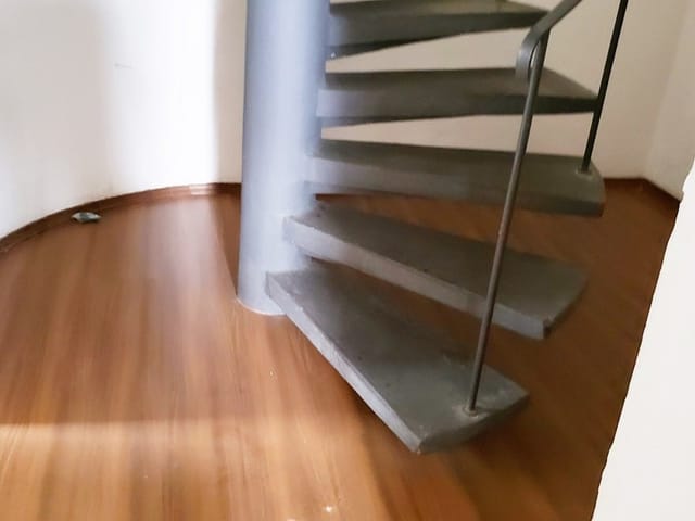 Foto do Apartamento - Excelente apartamento com 2 dormitórios no Morumbi | The One 1