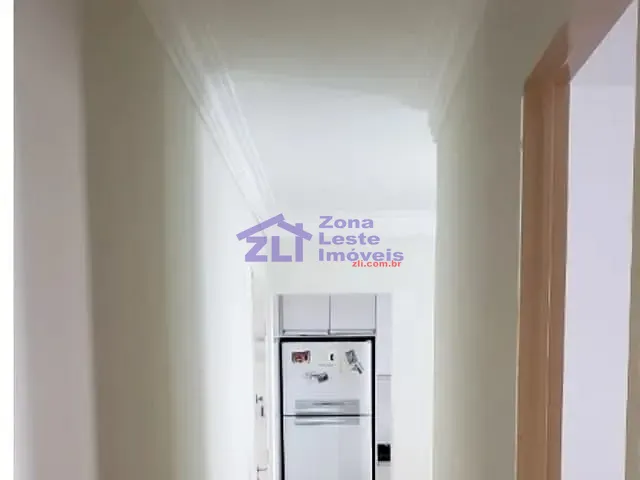Apartamento 2 quartos e 1 banheiro, à venda, no bairro Sítio Pinheirinho em São Paulo