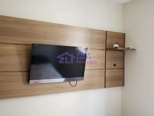Apartamento 2 quartos e 1 banheiro, à venda, no bairro Sítio Pinheirinho em São Paulo