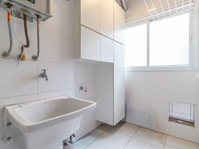 Apartamento com 76m² 2 quartos e 2 banheiros, à venda, no bairro Vila Monte Alegre em São Paulo