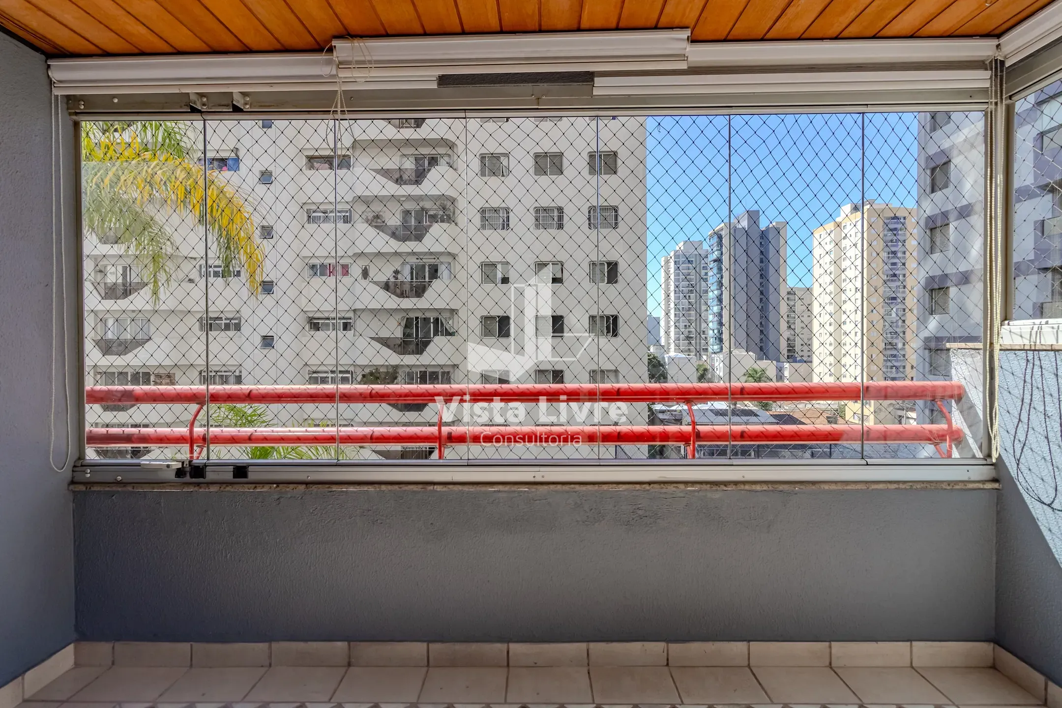 Apartamento, 3 quartos, 140 m² - Foto 3