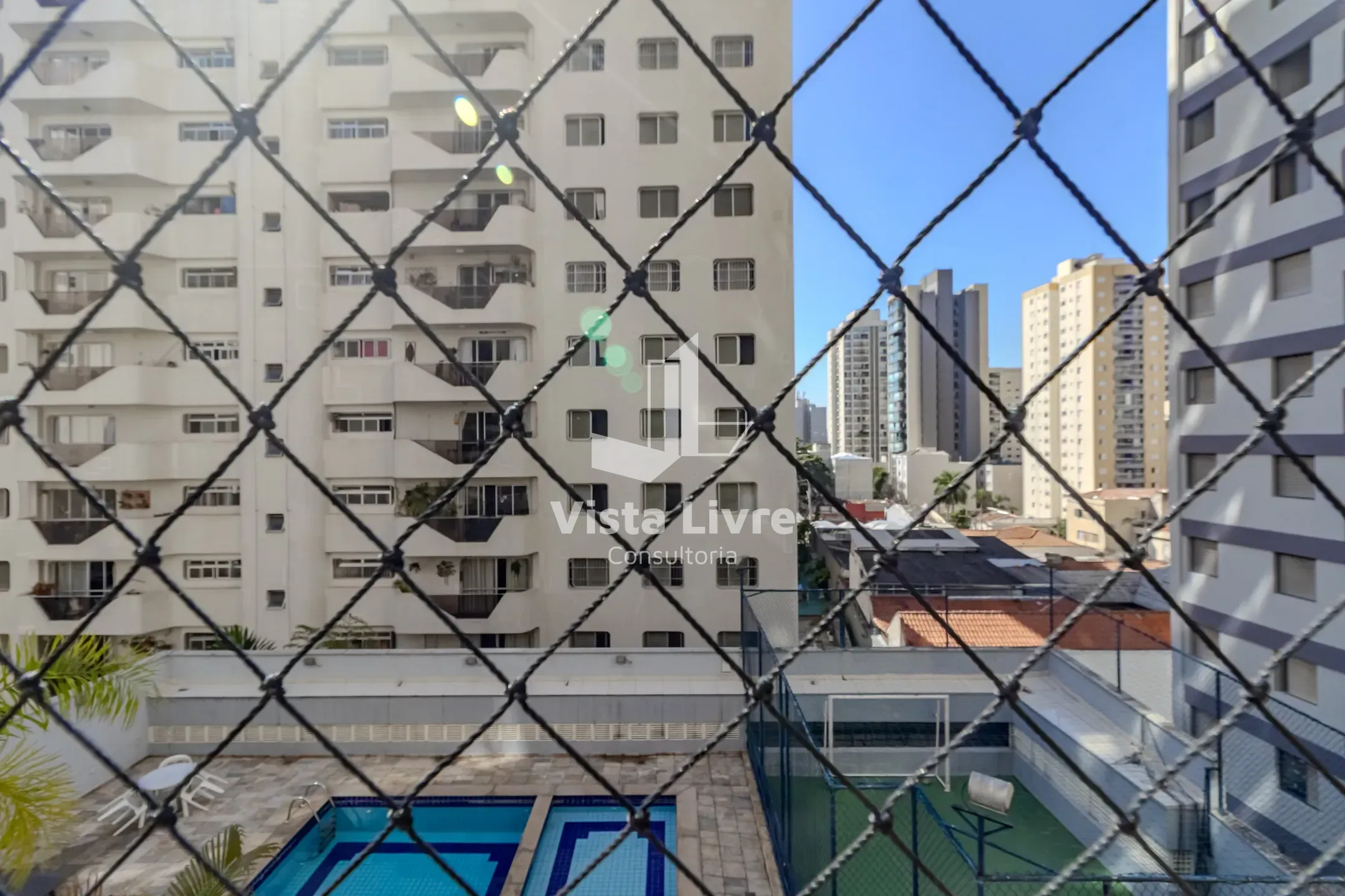 Apartamento, 3 quartos, 140 m² - Foto 4