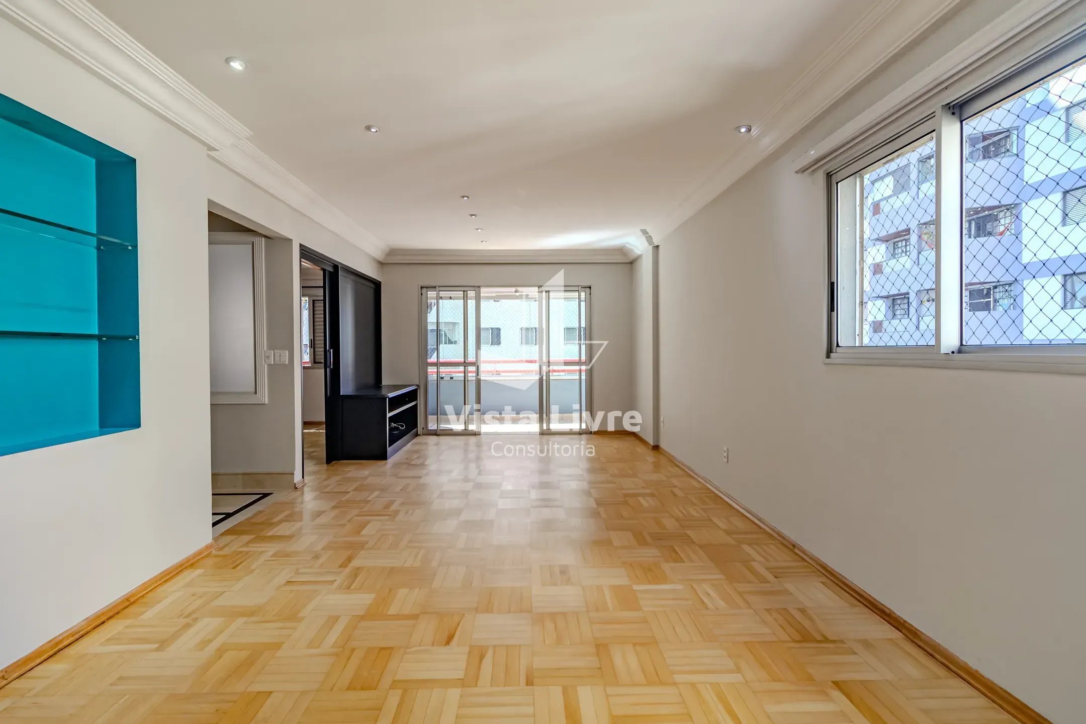 Apartamento, 3 quartos, 140 m² - Foto 5