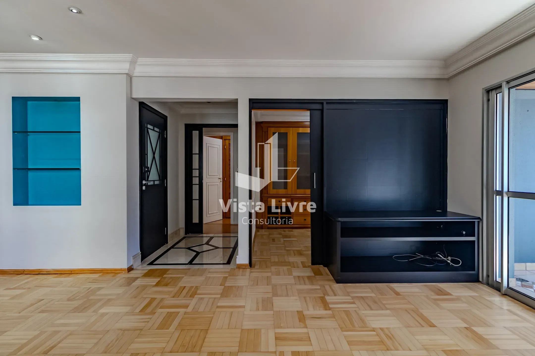 Apartamento, 3 quartos, 140 m² - Foto 6