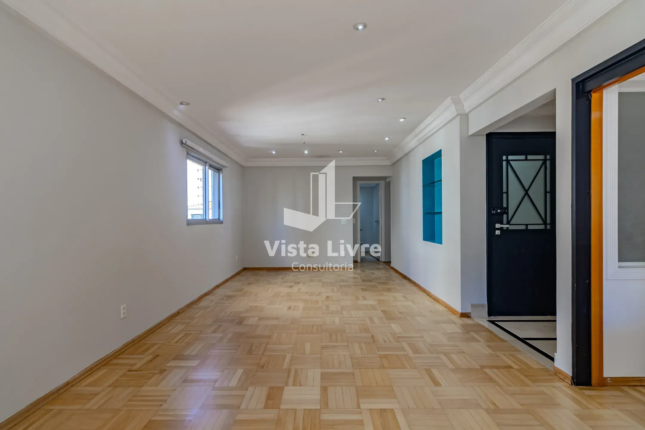 Apartamento, 3 quartos, 140 m² - Foto 7