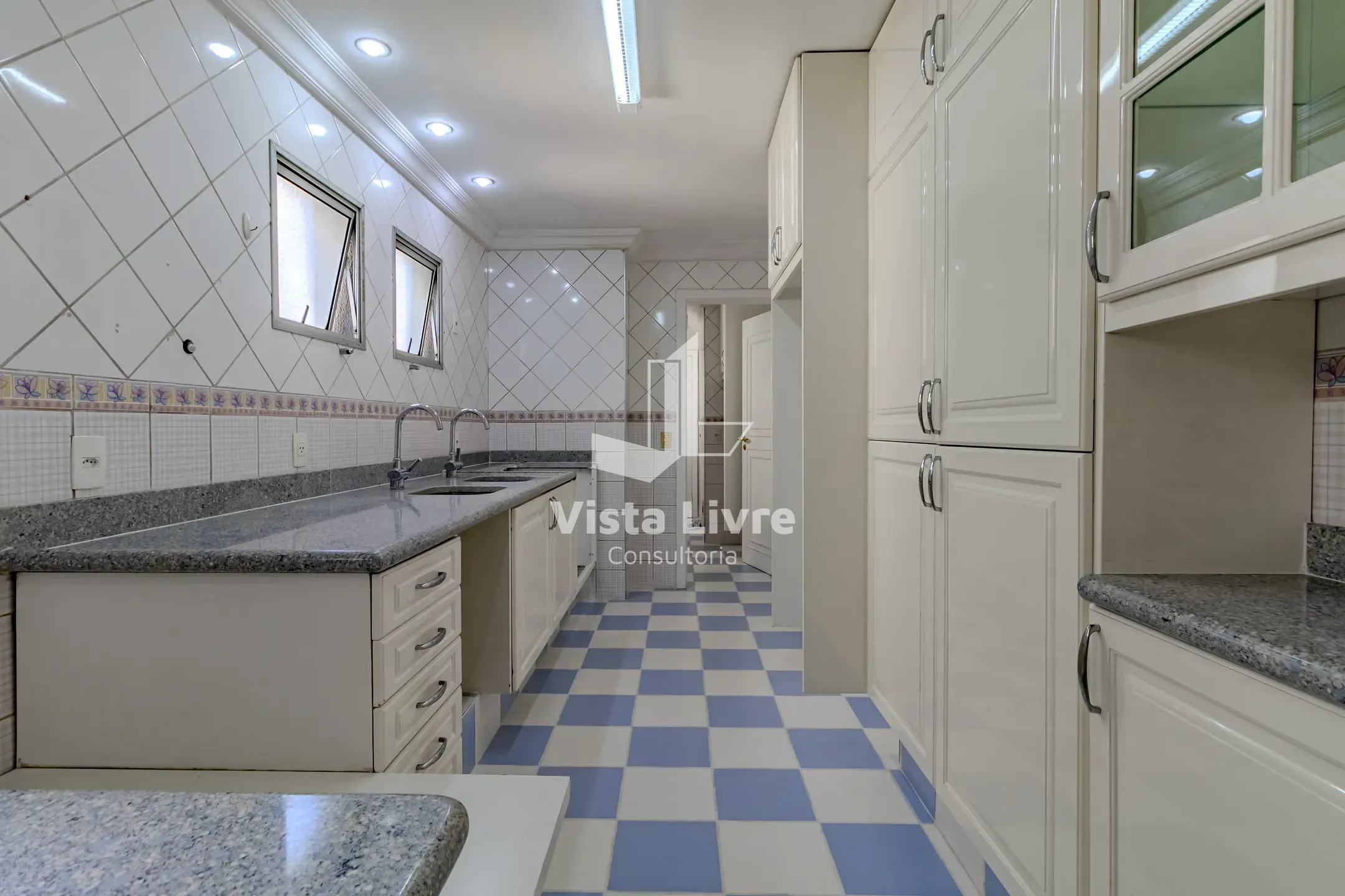 Apartamento, 3 quartos, 140 m² - Foto 8