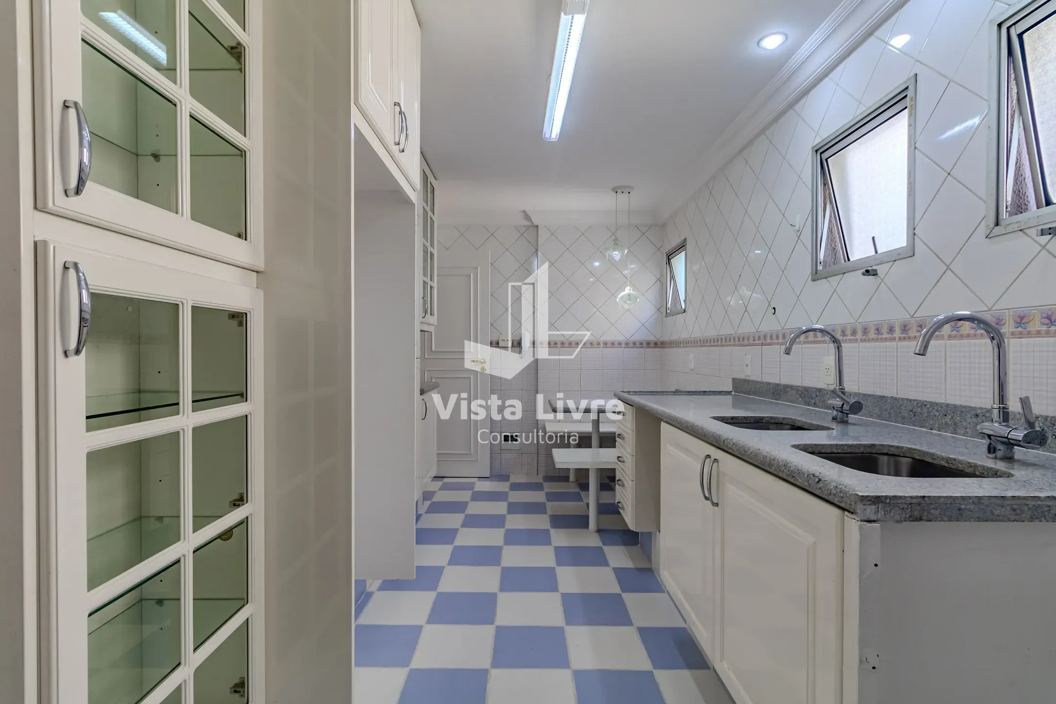 Apartamento, 3 quartos, 140 m² - Foto 10