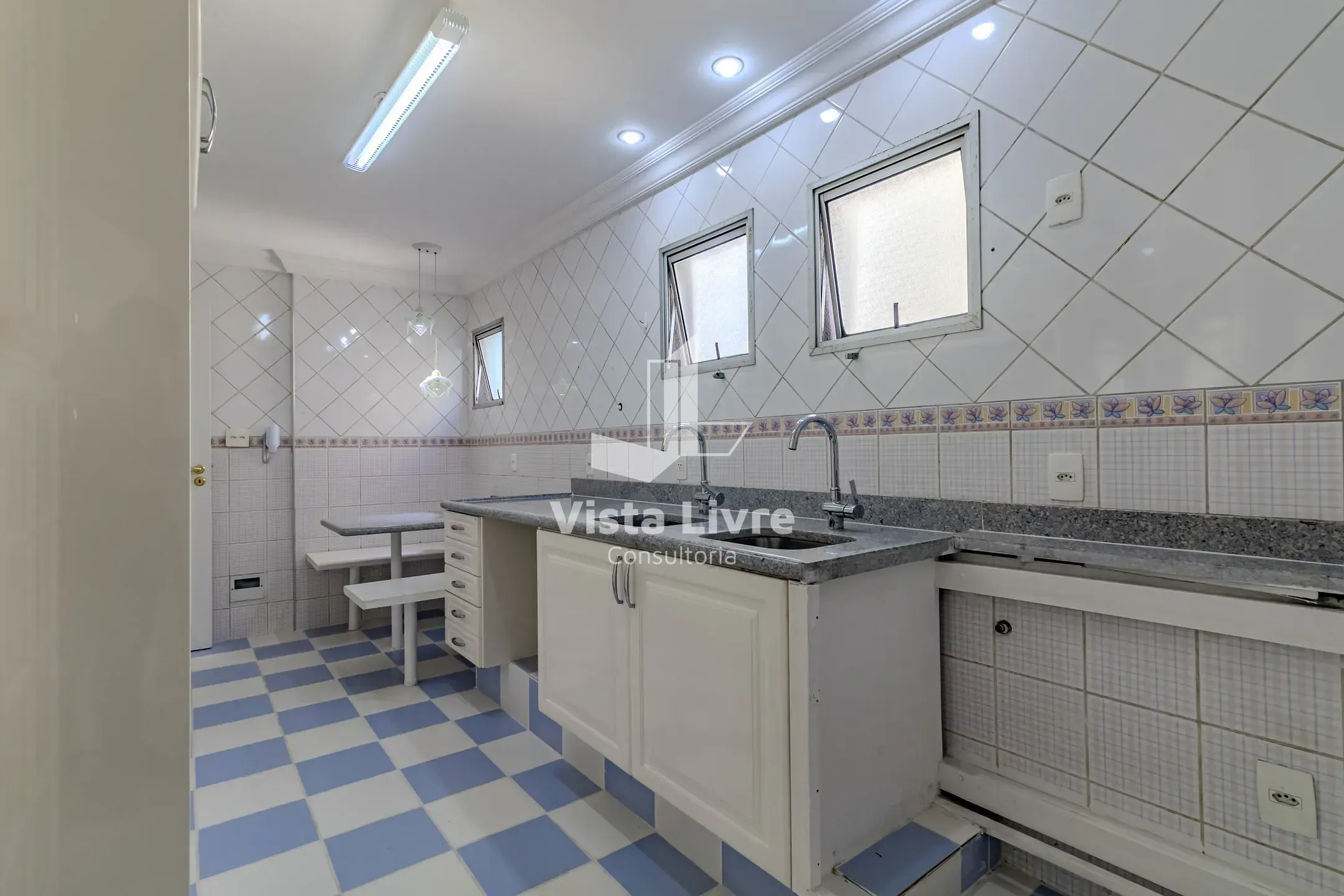 Apartamento, 3 quartos, 140 m² - Foto 11