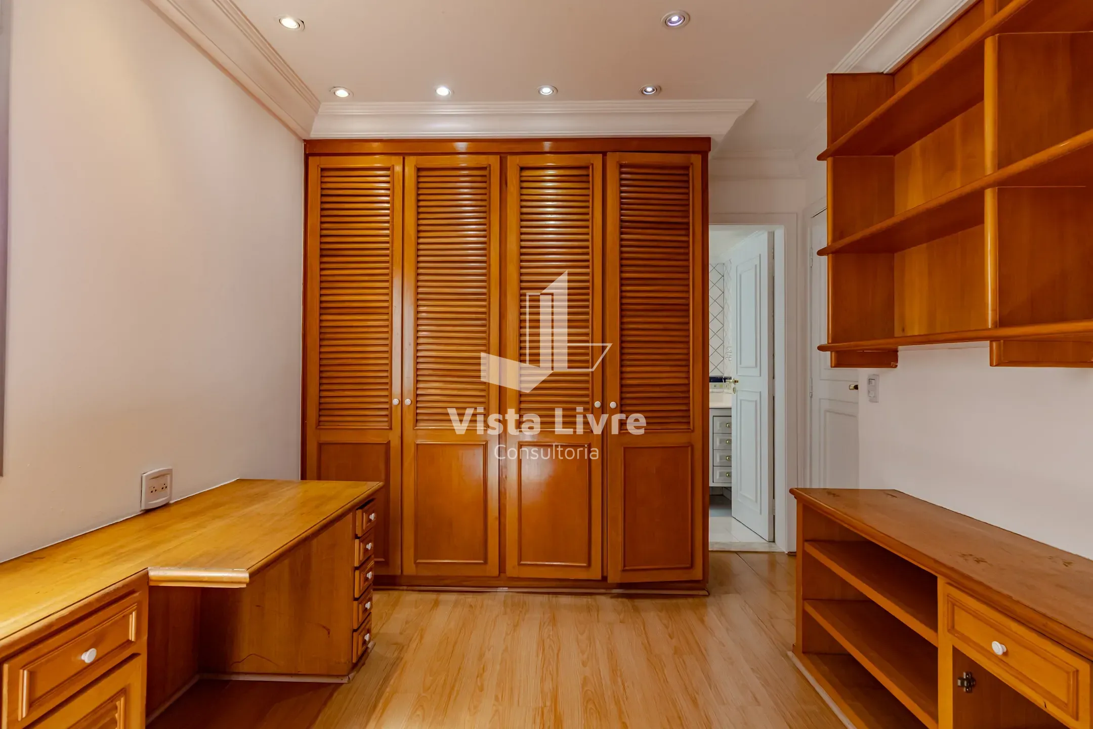 Apartamento, 3 quartos, 140 m² - Foto 19